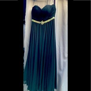 Evening party dress!